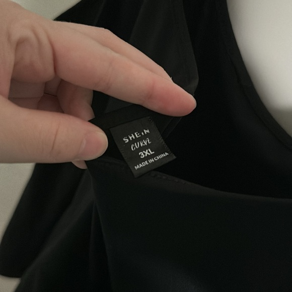 Women’s One Piece Romper - Picture 7 of 7